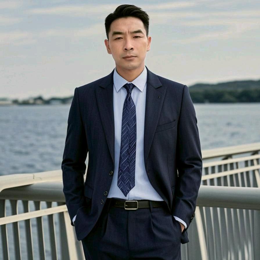陌上轻尘风无言