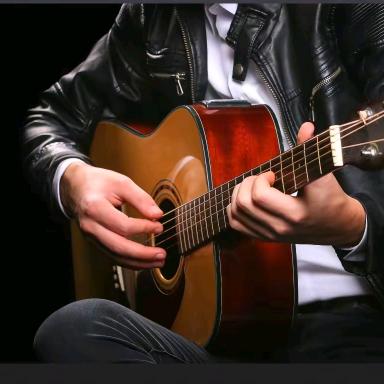 𝓐sT_Guitarst