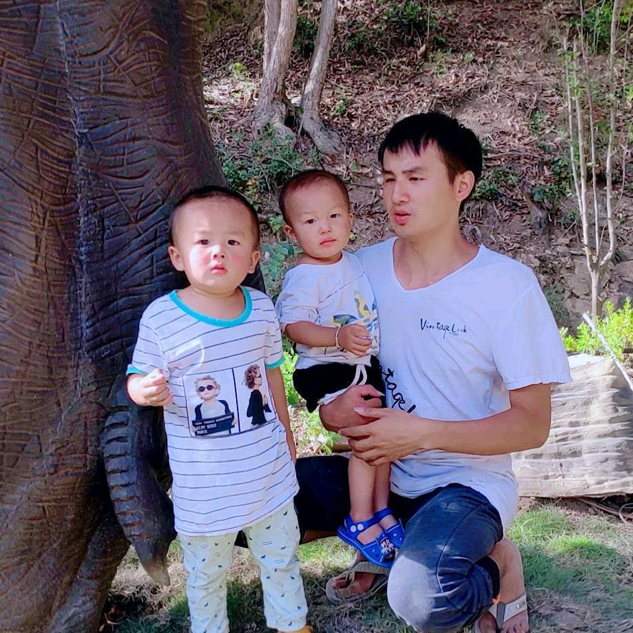 chen💕如意