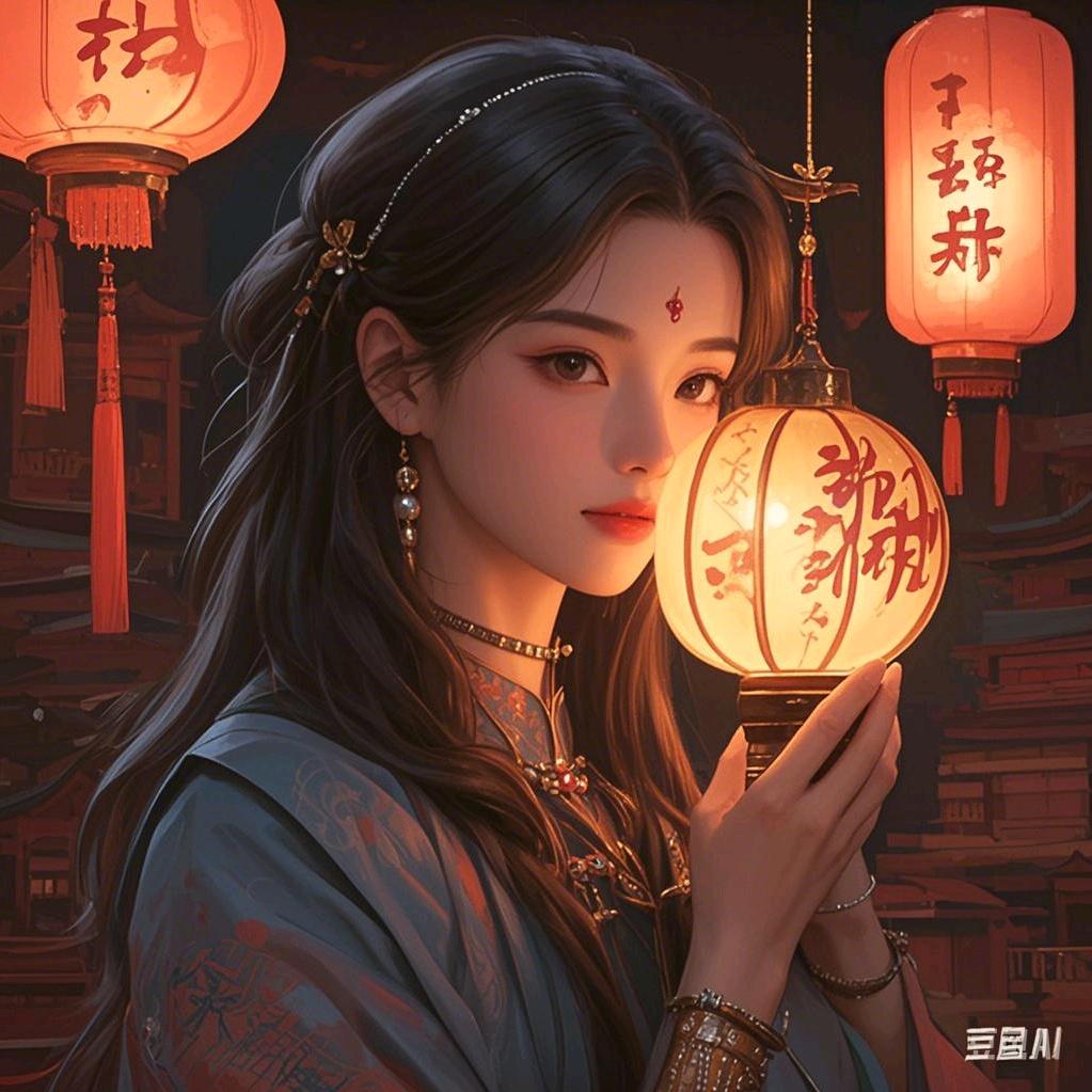 心灯慧光