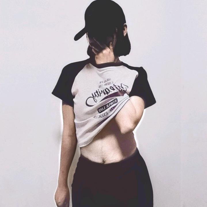 适可而止-T