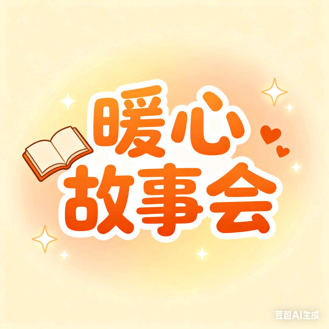 暖心故事会