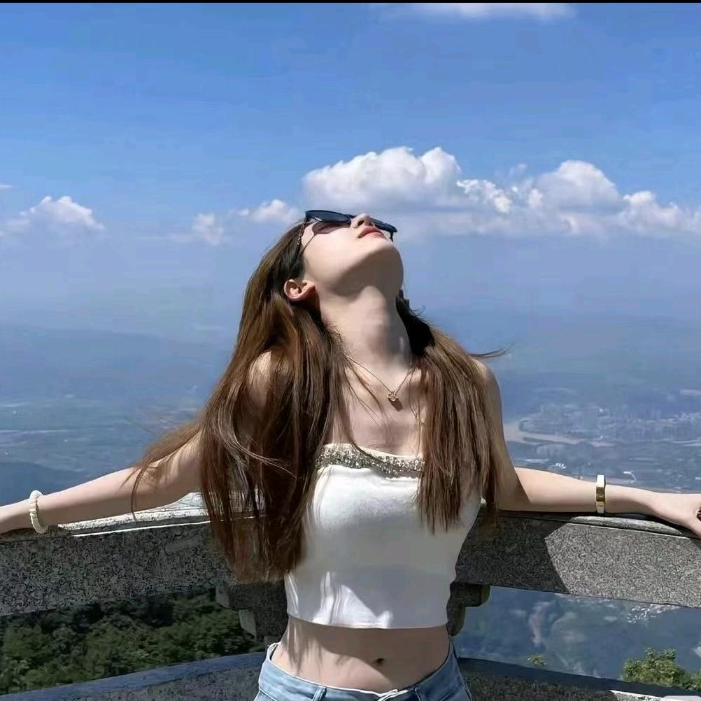 是萍萍