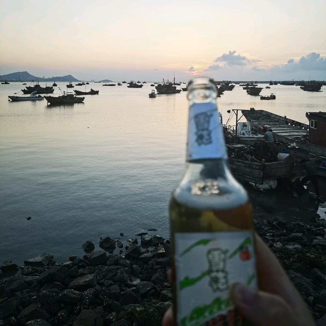 微醺