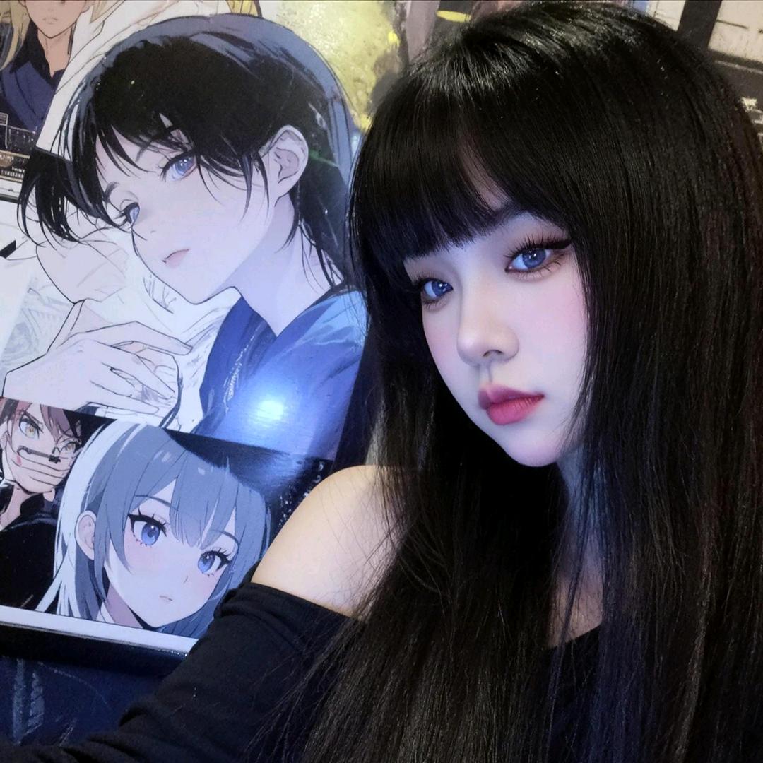 ฅ💞biu~雪菟來喽~🐰ฅ