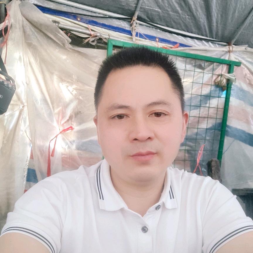 涟水军民小伍哥