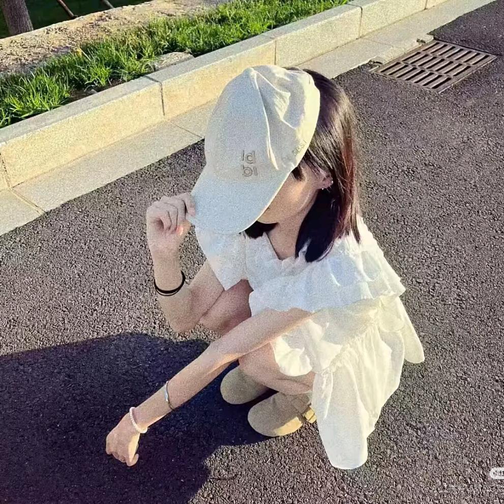 等一个天晴⛅️