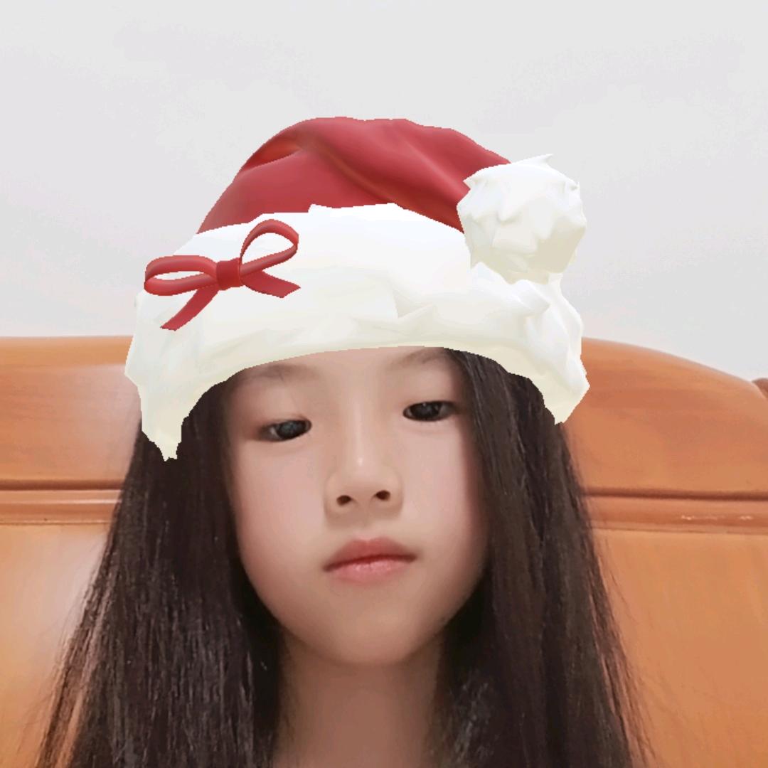 小贝甜甜