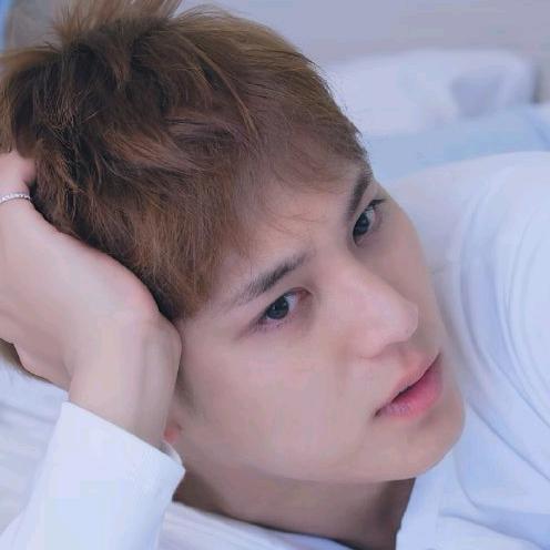 不觉寒冷心晴朗