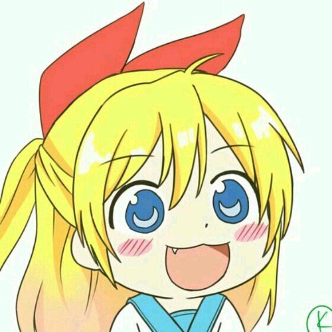 Sakura头像