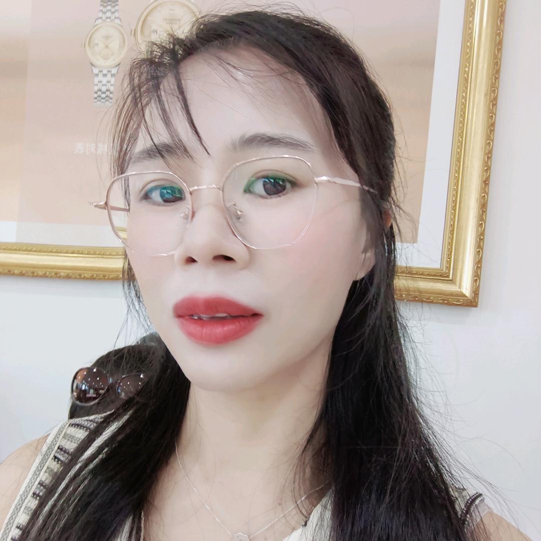 李多多✨