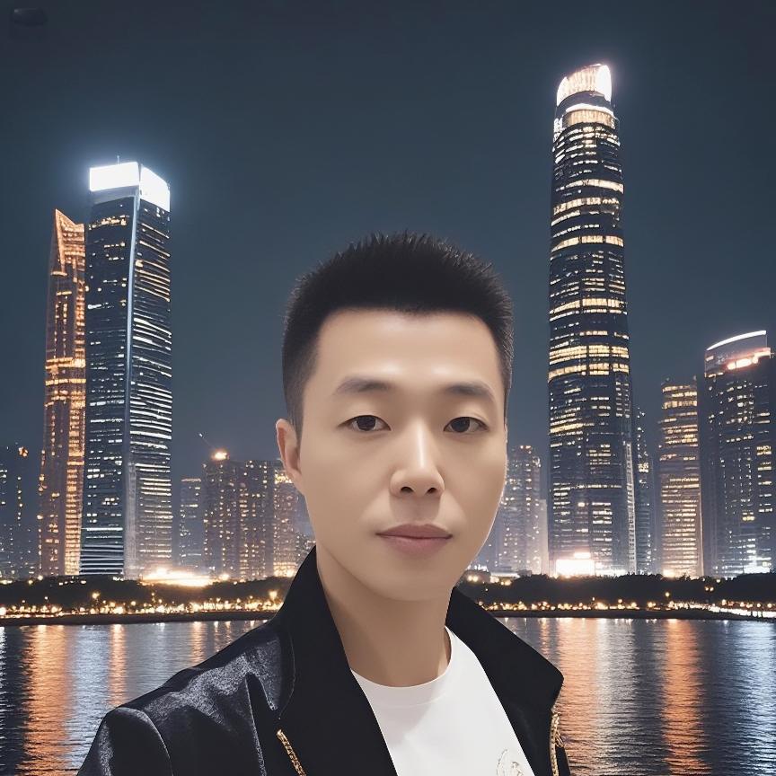 海王👑