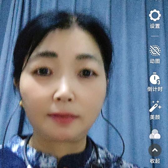 香姐