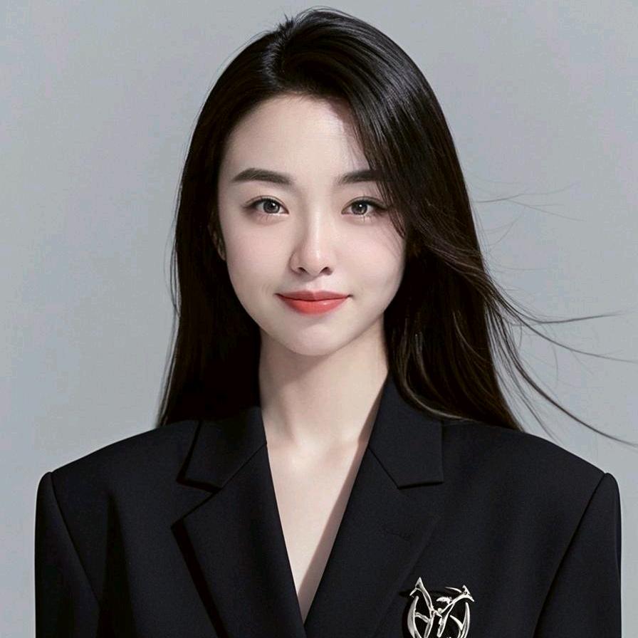 婚礼管家小静