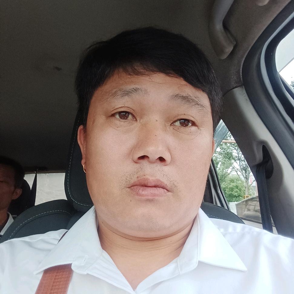 伍小云我爱打江山