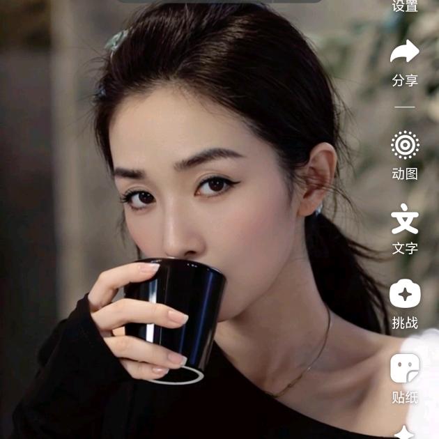 若萱（打不过甜馨家皇阿玛）