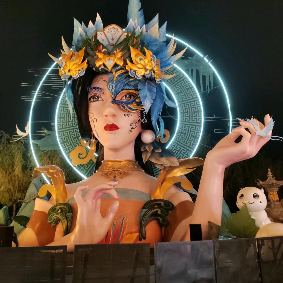 🎈 因为这世界，我是来玩儿的 🎈