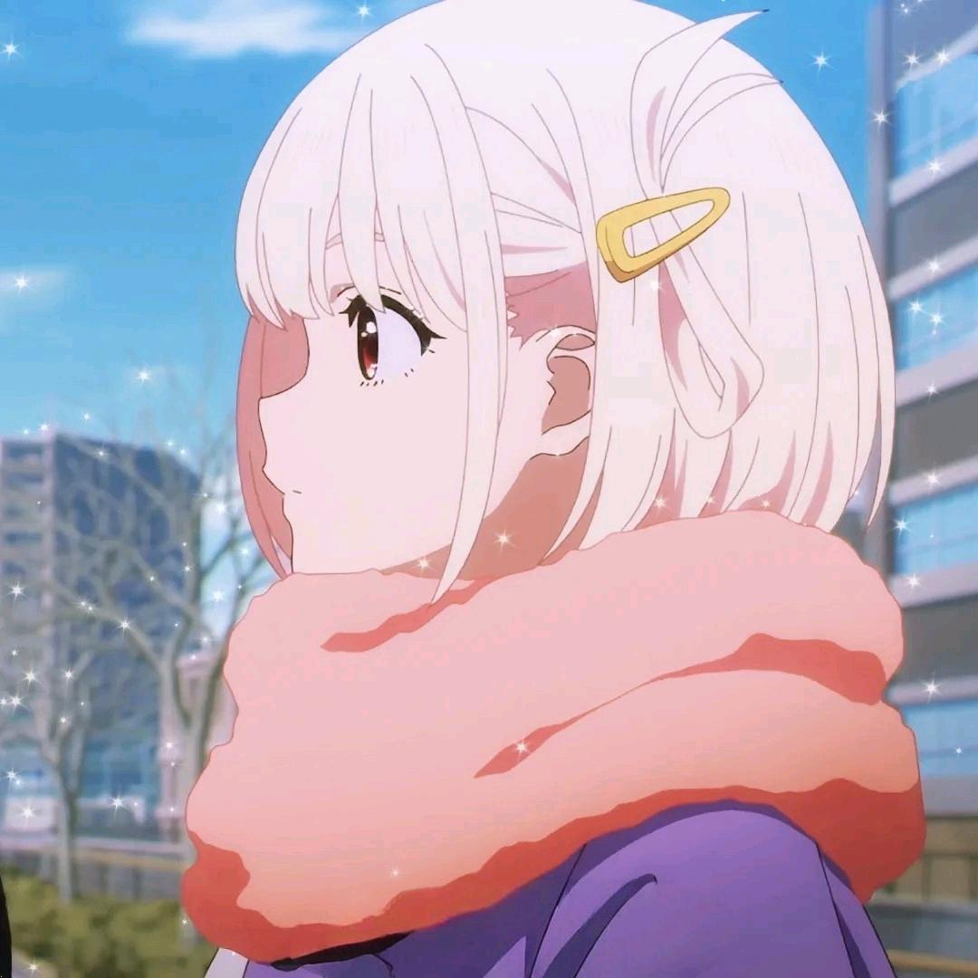 ほしづきよ（邪恶人格）