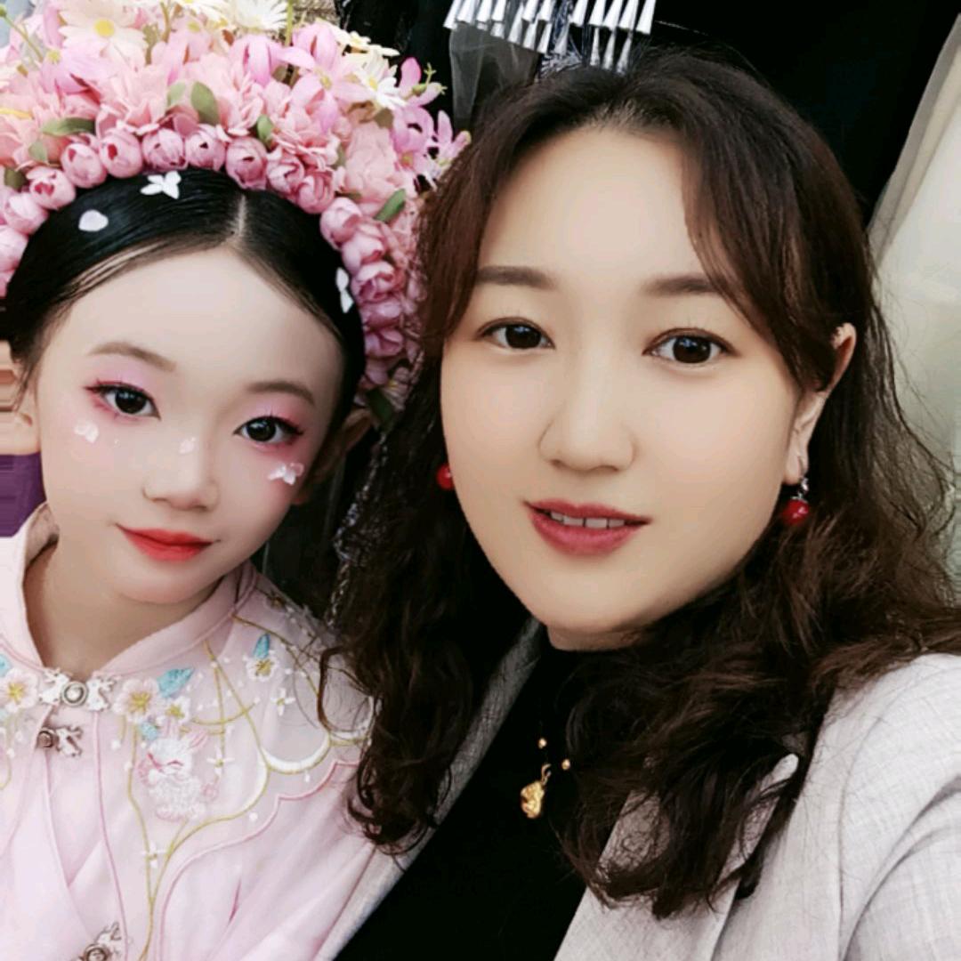 罗幺妹（宝妈）