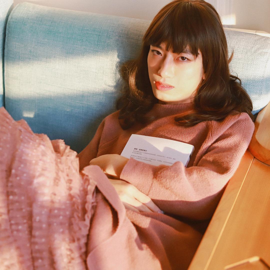 杨可人的姐妹团