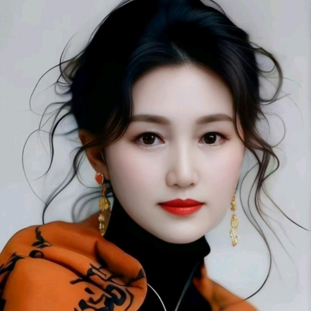 乡村妹（对口型唱歌）