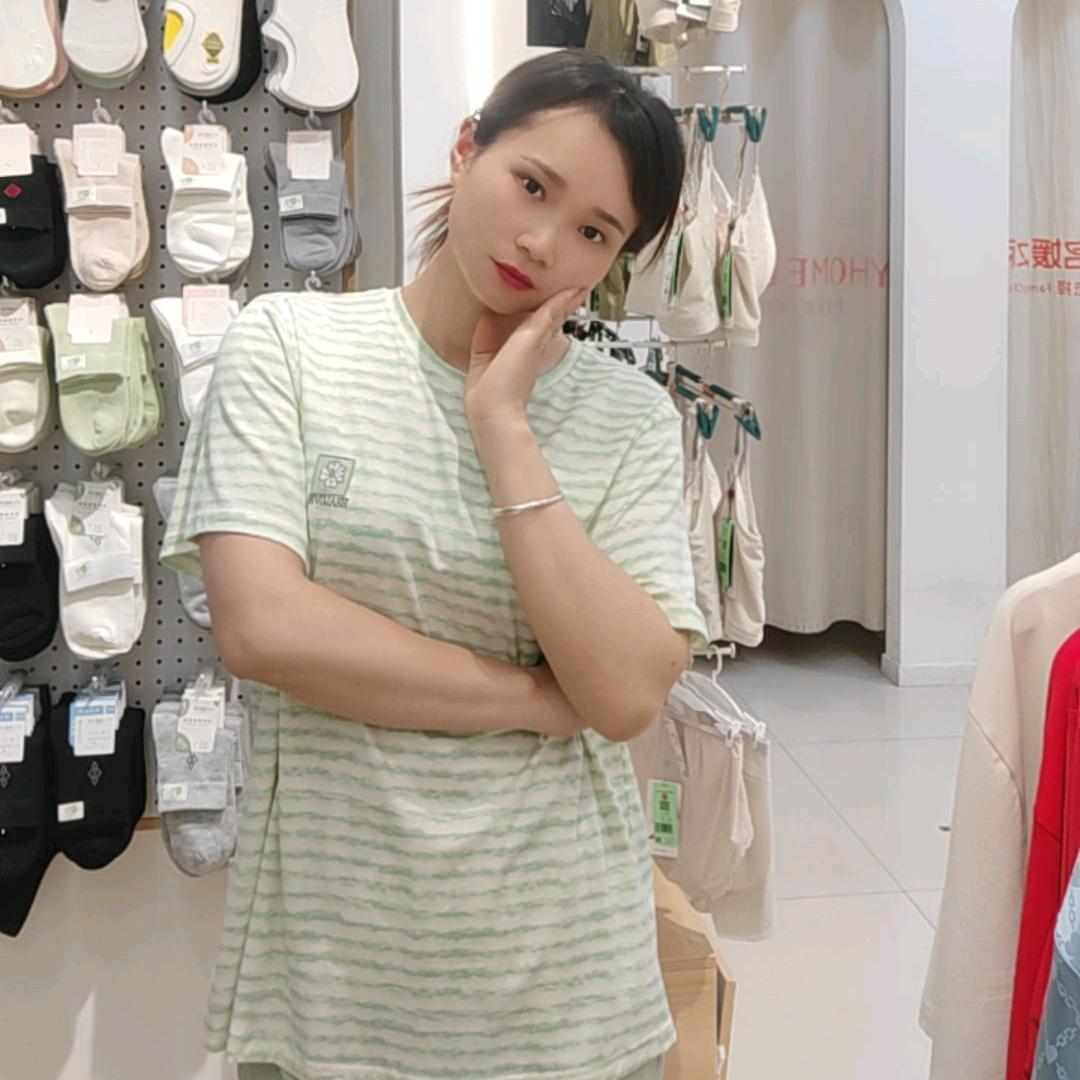 名媛之家三塘1店 周亚辉