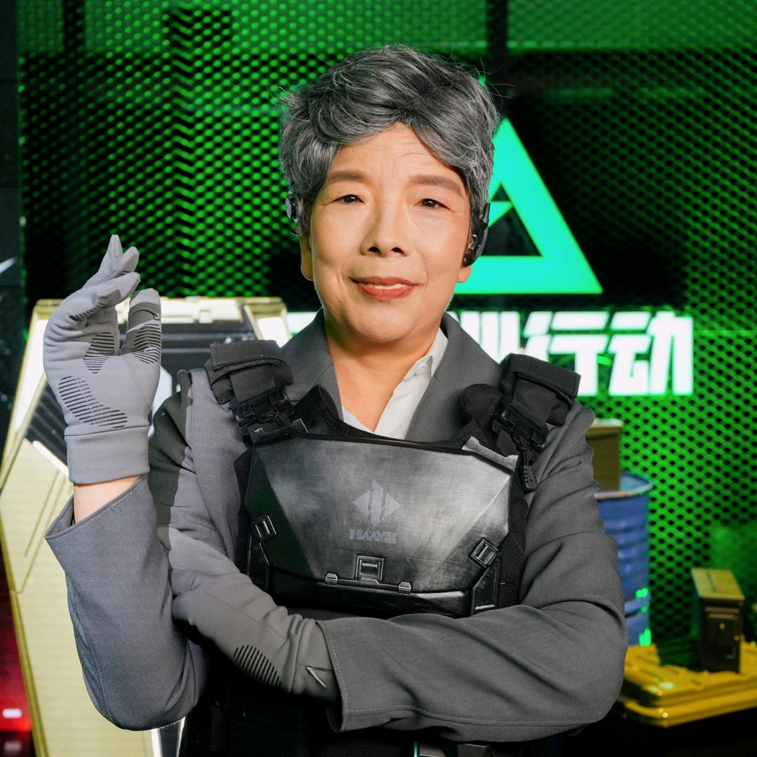 小two姐姐