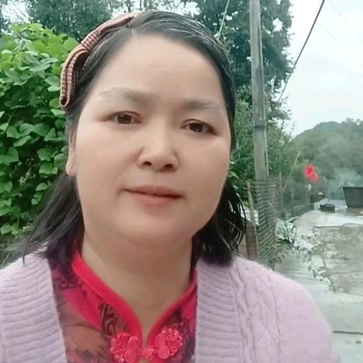 李姐（72年3月鼠）