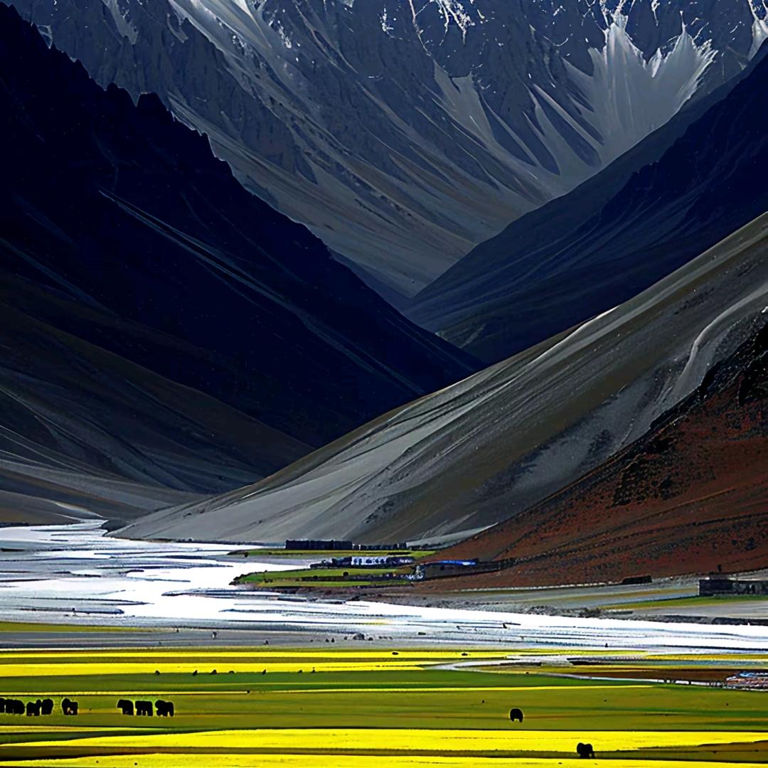 高山仰止，景行行止