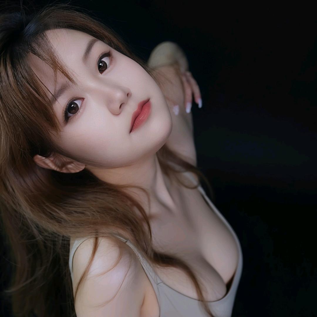 受了伤的女人