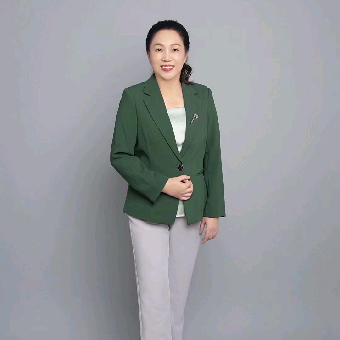 四小姐