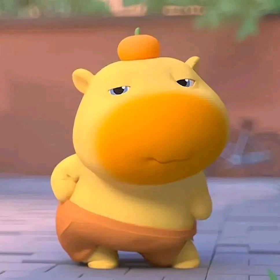 噜噜大王、