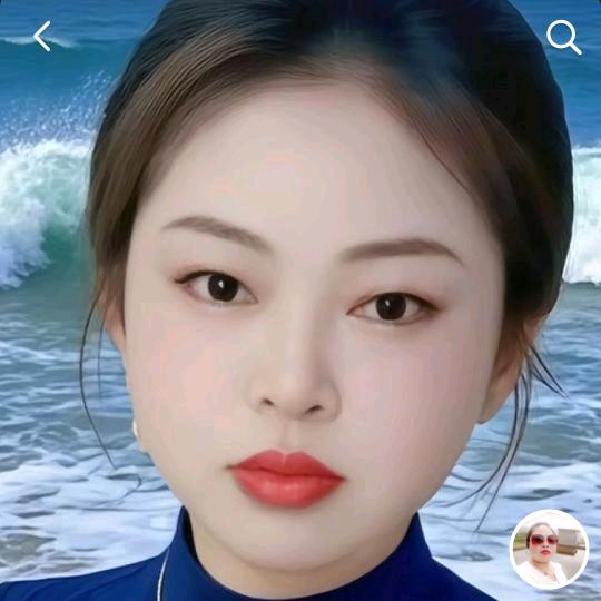 王琴做个坚强的女人