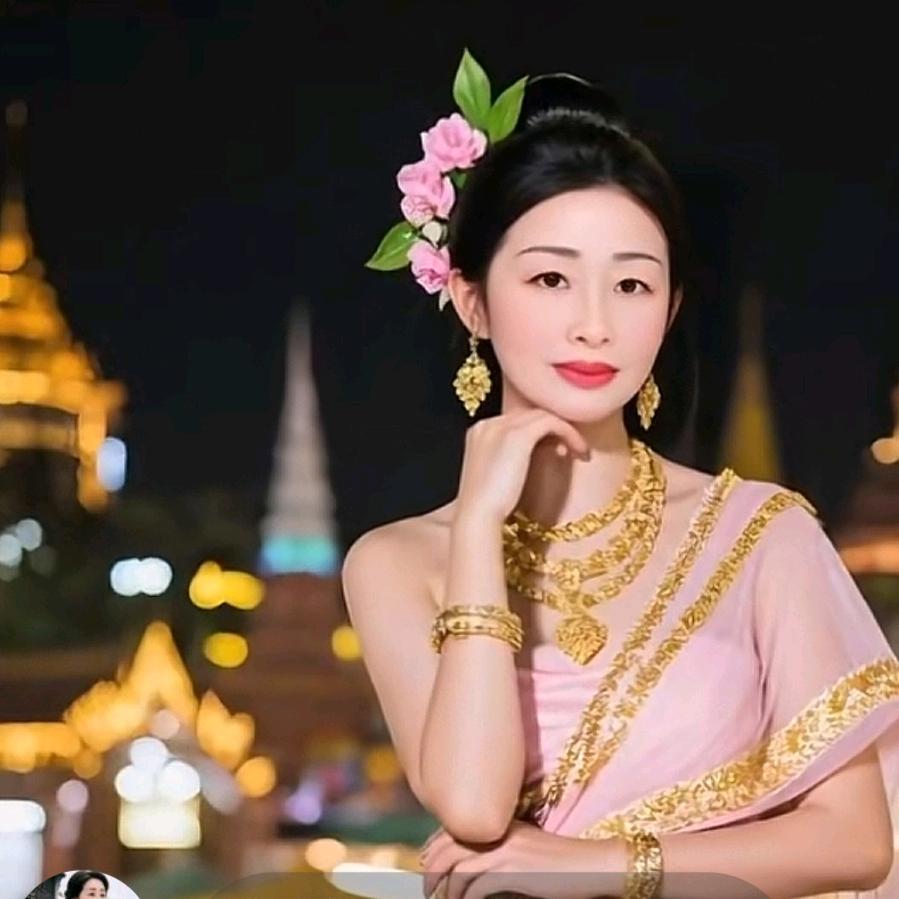红玫瑰🌹(首播)