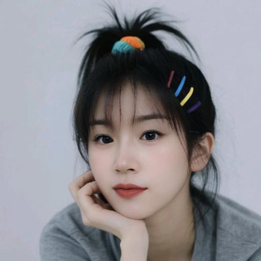 Ai玉儿🍒