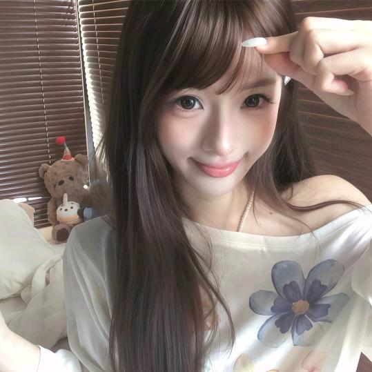 一只绵羊