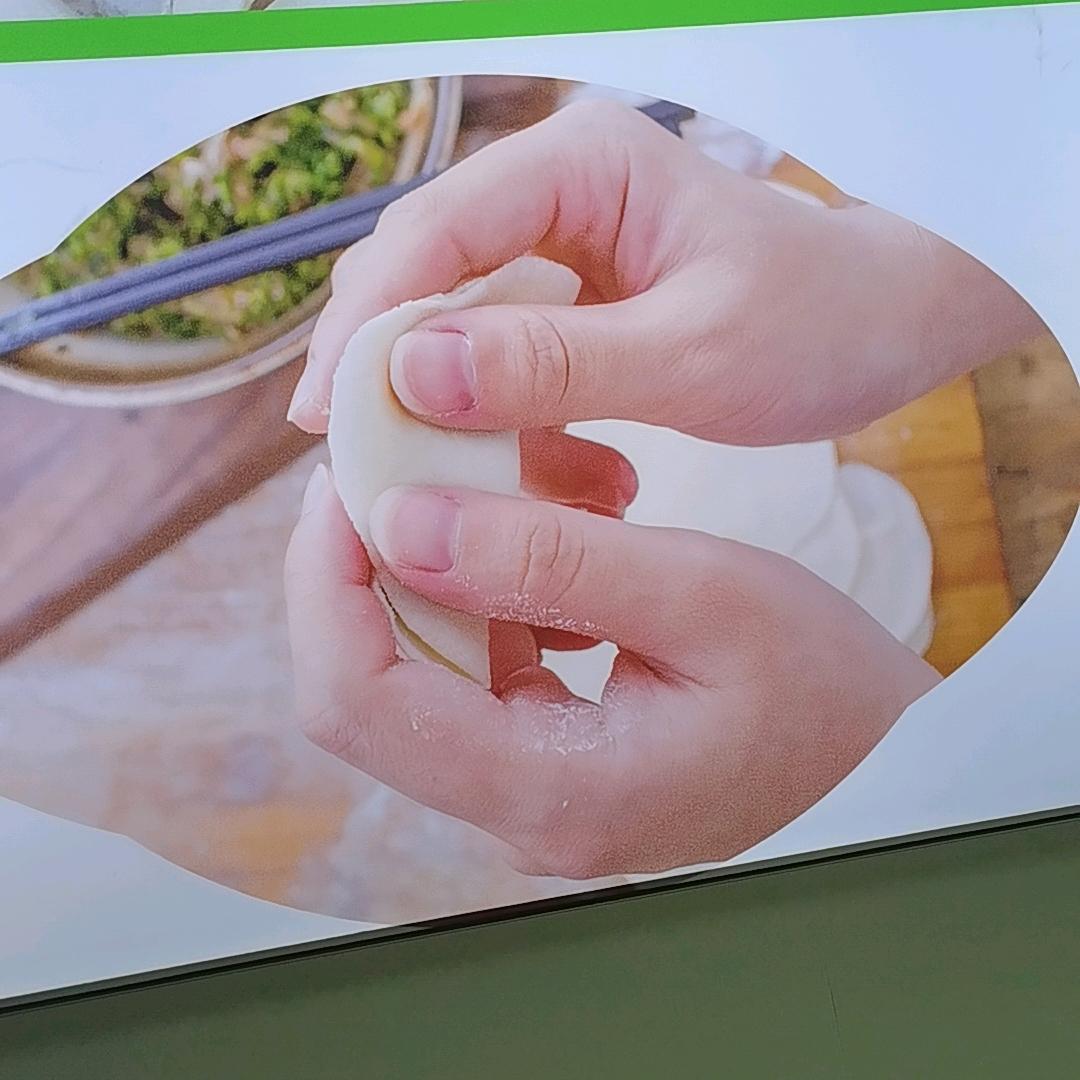 董记多福水饺（邹城店）