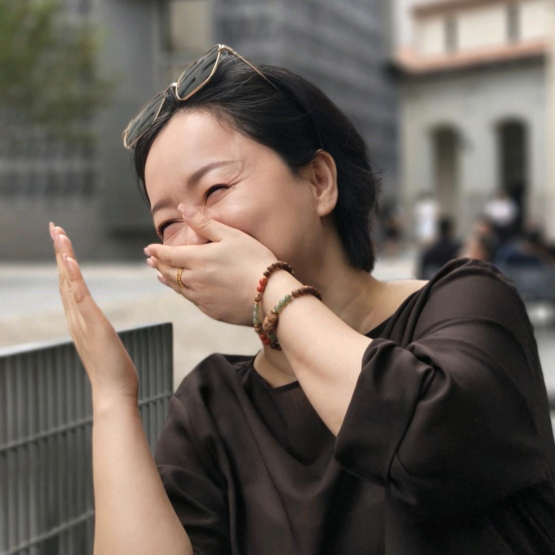 85后小阿姨