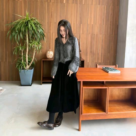一同💃《轻奢穿搭》👠