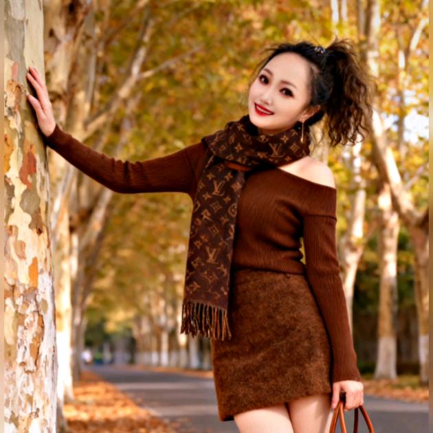 80后  🍒小阿姨