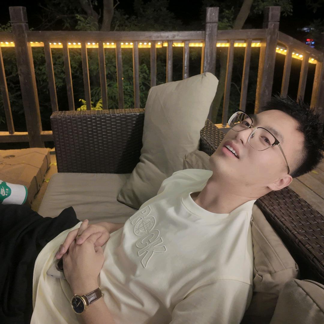 夜晚星光