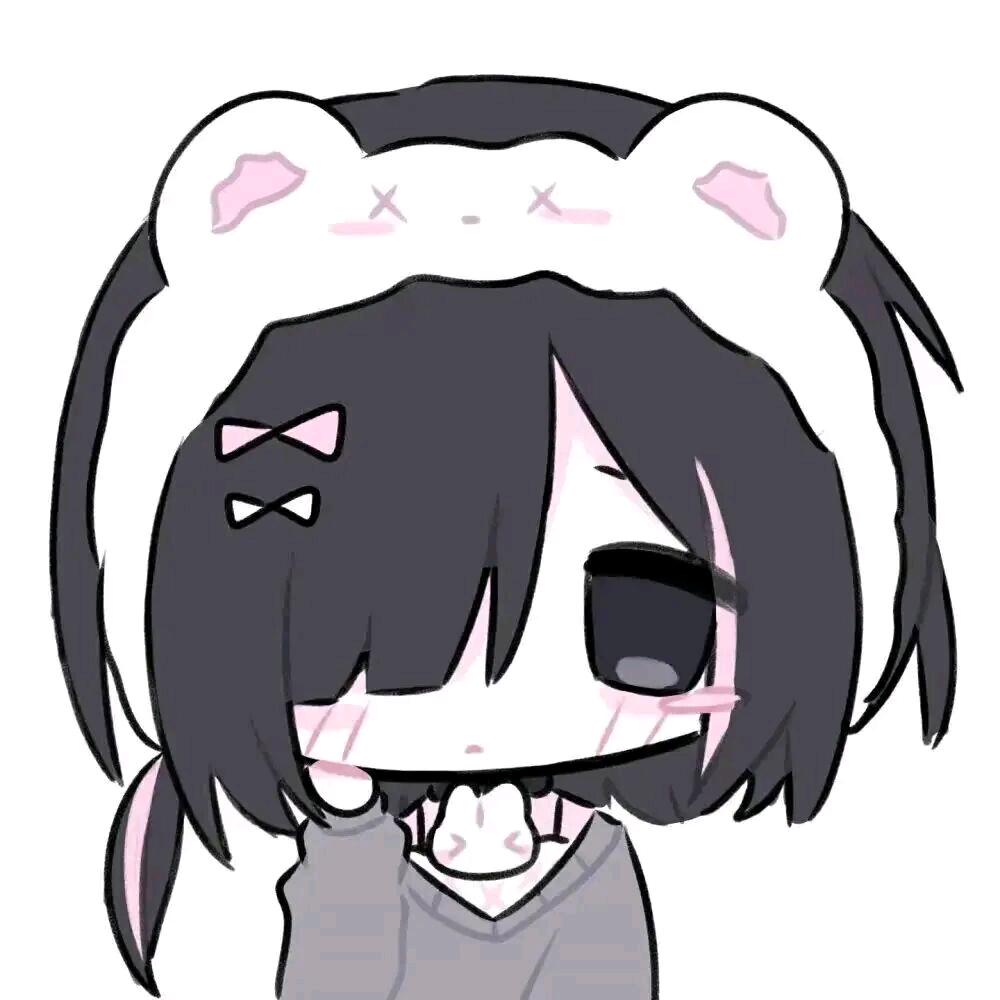……头像