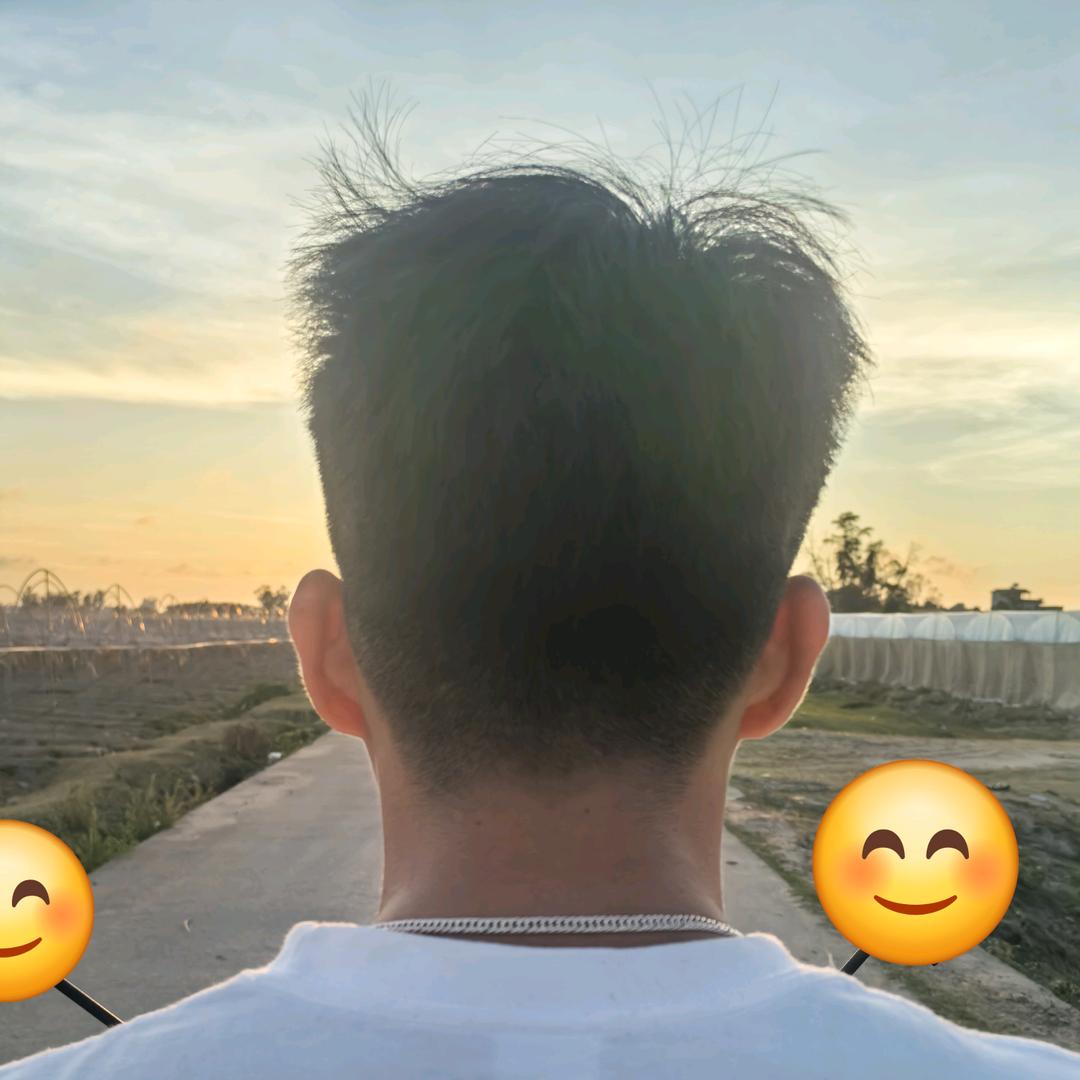 后排睡觉