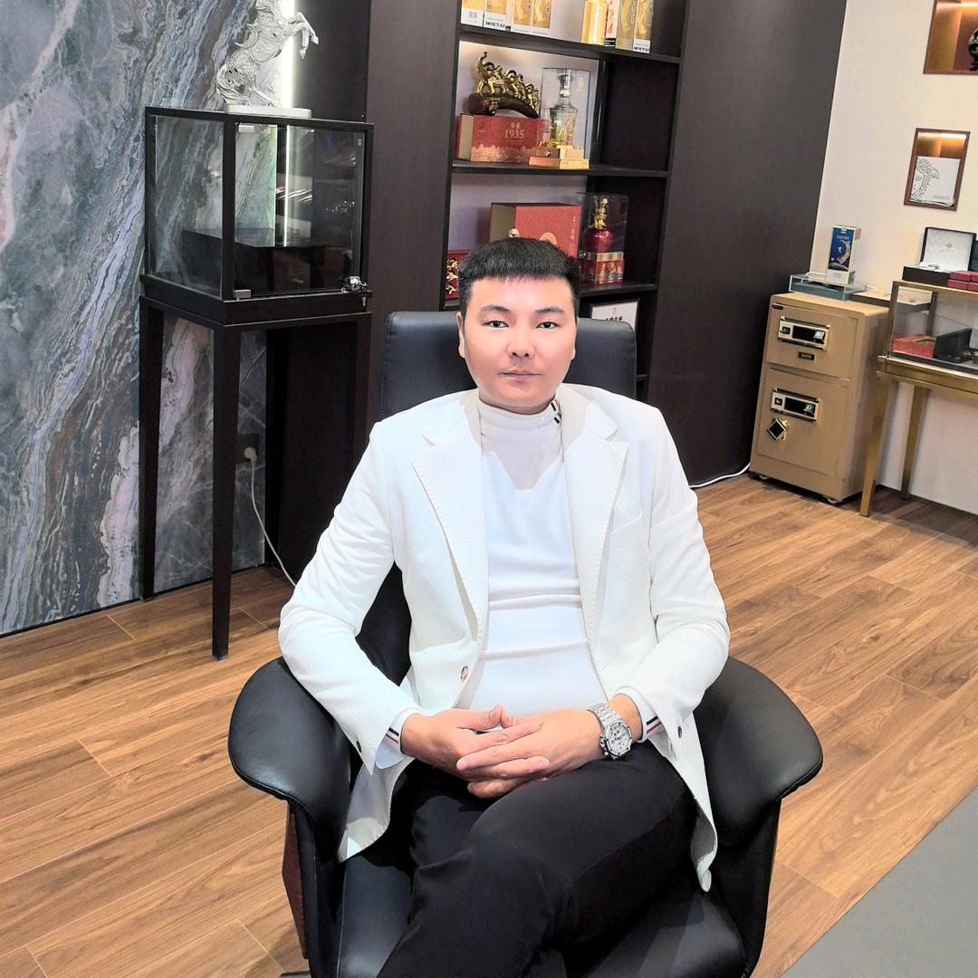 少帅十七