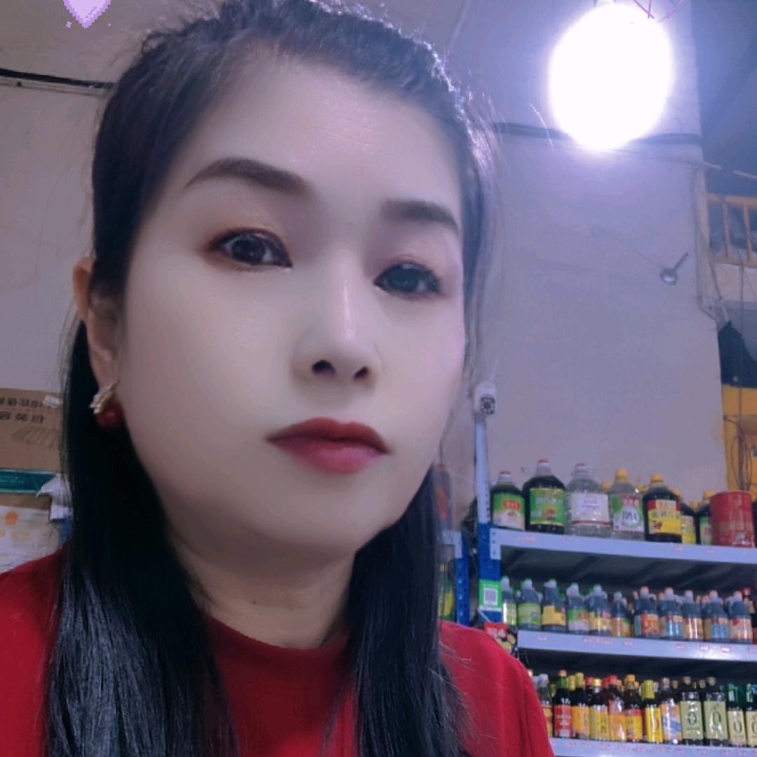 老李家的五姑凉