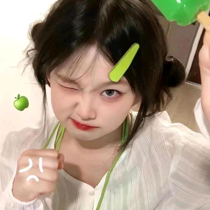 小表妹呀🙏