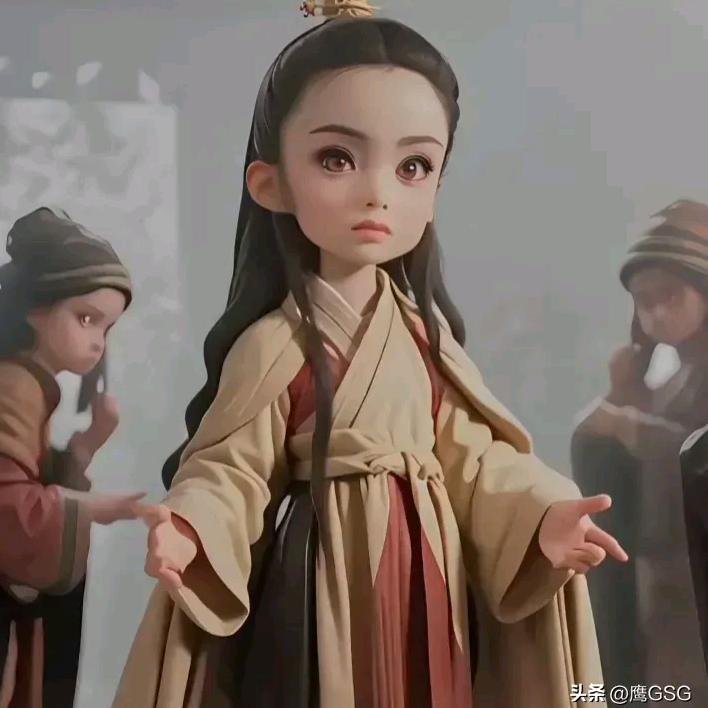 恏看皺眉