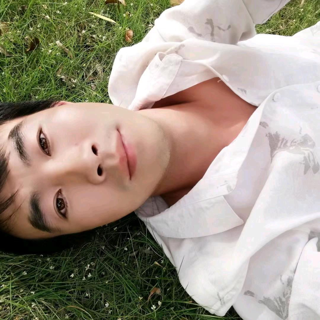 一个人挺好丶