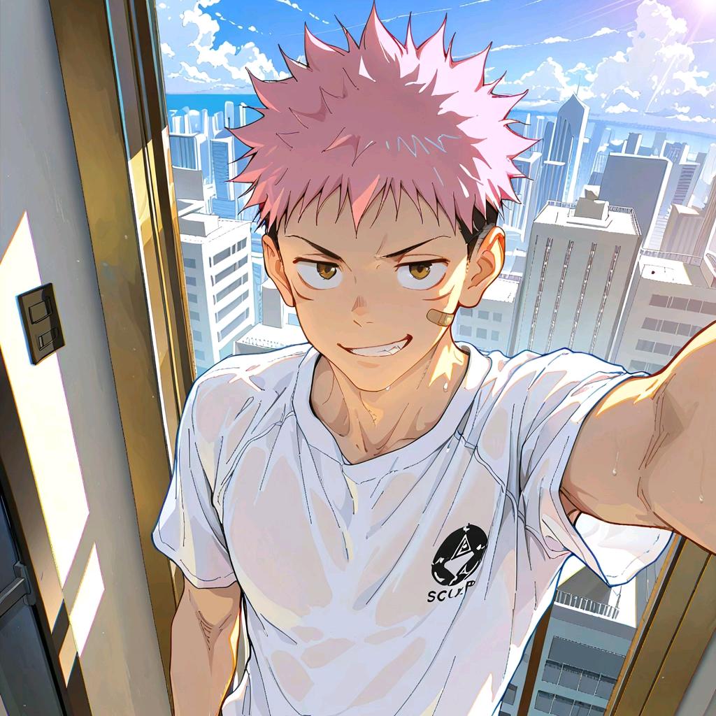 首先我不叫大猪肘子