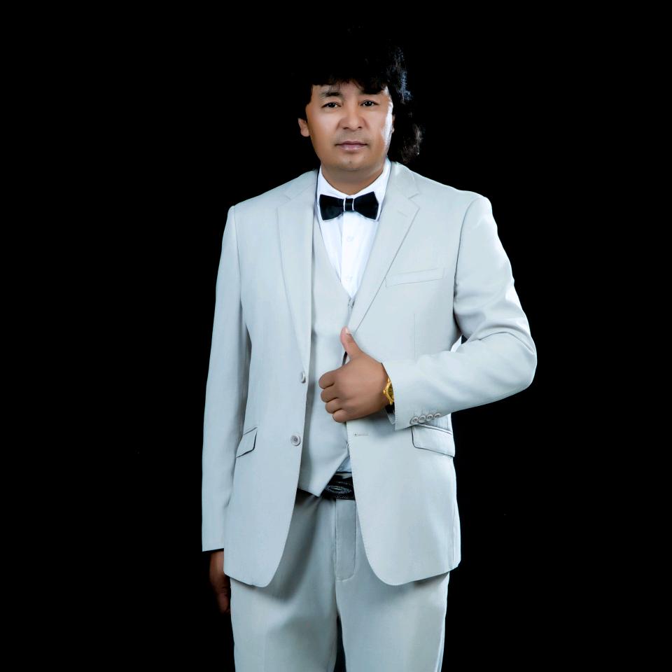 莫明江🎻民艺🎤（大号）